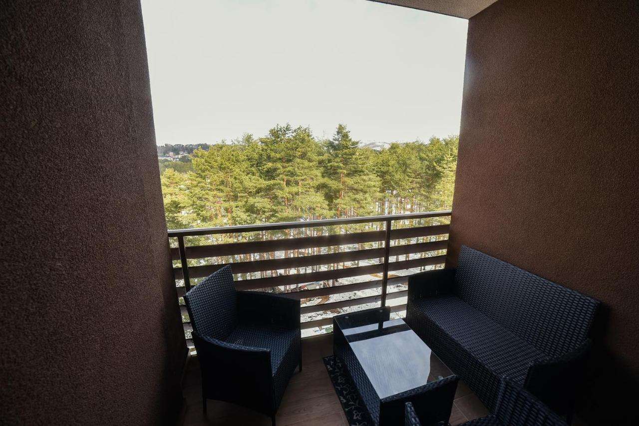 Mount Inn Nesic Zlatibor Buitenkant foto