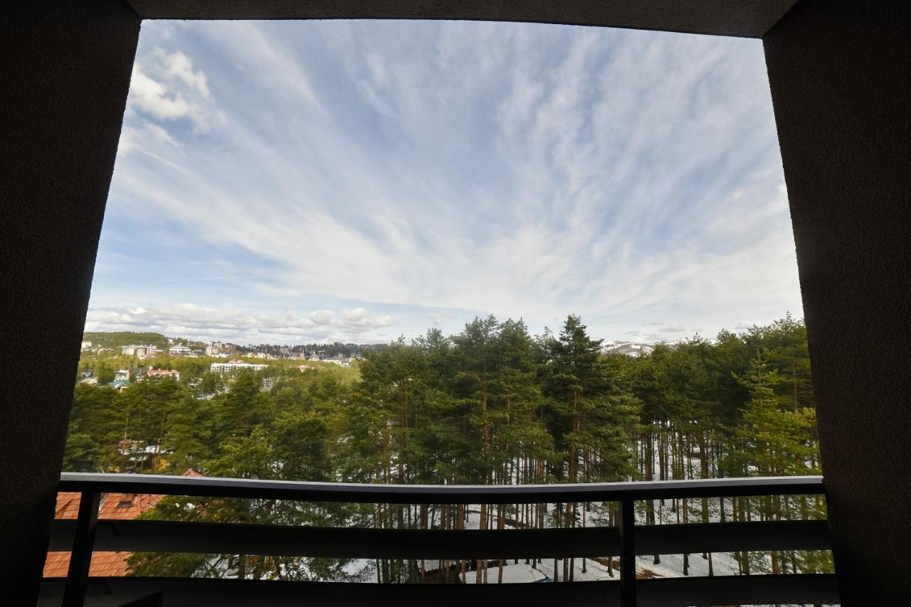 Mount Inn Nesic Zlatibor Buitenkant foto
