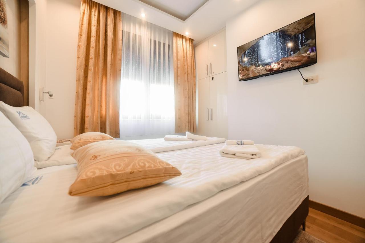 Mount Inn Nesic Zlatibor Buitenkant foto